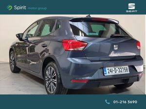 SEAT Ibiza 1.0tsi SE  5Dr - Image 3
