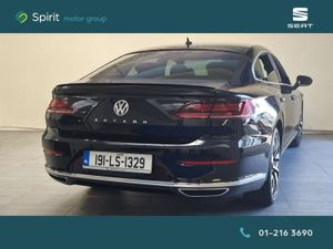 Volkswagen Arteon 2.0tdi 150HP R-line - Image 3