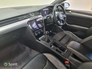 Volkswagen Arteon 2.0tdi 150HP R-line - Image 4