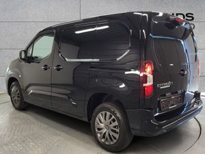 Citroen Berlingo Enterprise Plus From  123 Per We - Image 3