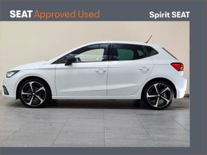 SEAT Ibiza 1.0tsi FR Dsg sunroof 110hp - Image 3