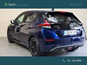 Nissan Leaf SV Premium 40kwh - Image 3