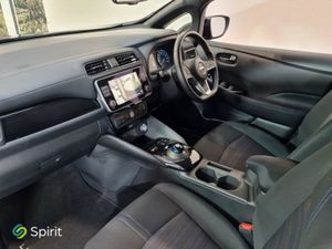 Nissan Leaf SV Premium 40kwh - Image 4