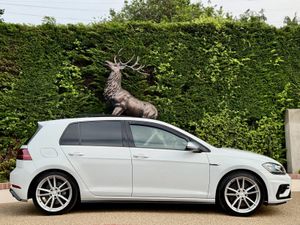 GOLF R 310BHP DSG FULL SPEC - Image 3