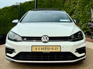 GOLF R 310BHP DSG FULL SPEC - Image 2