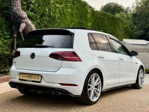 GOLF R 310BHP DSG FULL SPEC - Image 4