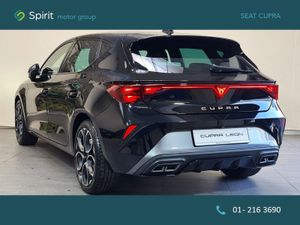 Cupra Leon 1.5 E TSI Auto SP  alloy Wheel Upgrade - Image 3