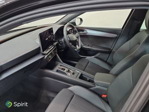 Cupra Leon 1.5 E TSI Auto SP  alloy Wheel Upgrade - Image 4