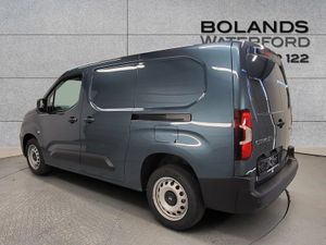 Citroen Berlingo LX Plus LWB From  109 Per Week - Image 3