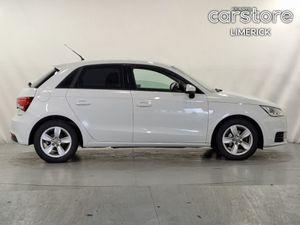 Audi A1 1.0 Litre Petrol - Image 2