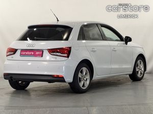 Audi A1 1.0 Litre Petrol - Image 3