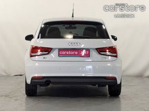 Audi A1 1.0 Litre Petrol - Image 4