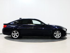 *130* 2017 BMW 4-Series 2.0D GRAN COUPE SE - Image 3