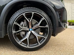 2024 BMW X5 3.0 DIESEL NEW MODEL - Image 4