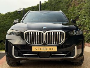 2024 BMW X5 3.0 DIESEL NEW MODEL - Image 2