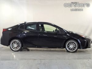 Toyota Prius 1.8 PET HYB Leather Seat Covers - Image 2
