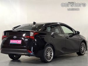Toyota Prius 1.8 PET HYB Leather Seat Covers - Image 3