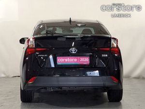 Toyota Prius 1.8 PET HYB Leather Seat Covers - Image 4