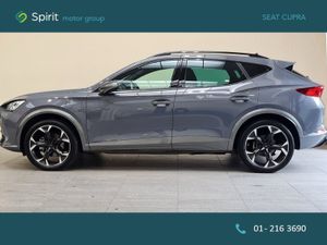 Cupra Formentor E-hybrid DSG 204HP Full L/seats - Image 4