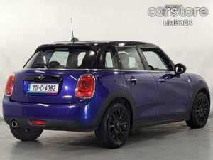MINI Cooper Cooper Classic - Image 3