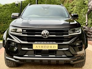 2024 VW AMAROK AVENTURA V6 - Image 2