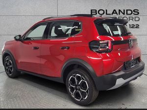 Citroen C3 Plus From  77 Per Week - Image 3