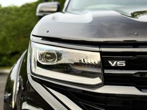 2024 VW AMAROK AVENTURA V6 - Image 3