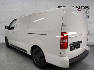 Citroen Dispatch Enterprise Plus LWB From  106 Pe - Image 3