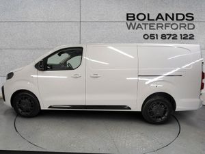 Citroen Dispatch Enterprise Plus LWB From  106 Pe - Image 4