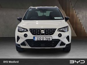 SEAT Arona 1.0tsi 110hp Xperience - Image 3