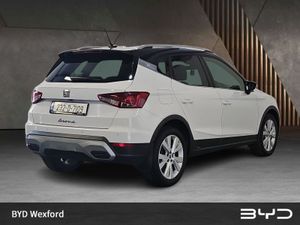SEAT Arona 1.0tsi 110hp Xperience - Image 4