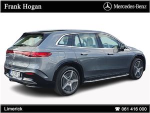 Mercedes-Benz EQS Includes  25 000 Discount. 0 KM - Image 4