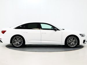 *118* 2021 Audi A6 2.0tfsi s-line black ed quattro - Image 3
