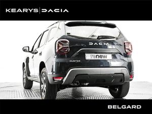 Dacia Duster 1.5 Blue dCi 115 Journey - Image 2