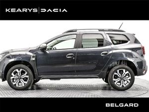 Dacia Duster 1.5 Blue dCi 115 Journey - Image 3