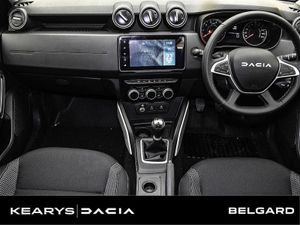 Dacia Duster 1.5 Blue dCi 115 Journey - Image 4