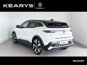 Renault Megane E-Tech Ev60 220hp Techno - Image 2