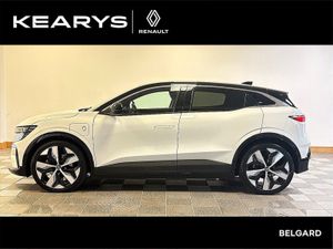 Renault Megane E-Tech Ev60 220hp Techno - Image 3