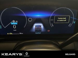 Renault Megane E-Tech Ev60 220hp Techno - Image 4