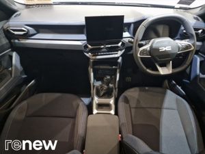 Dacia Bigster Expression Tce 140 - Image 3