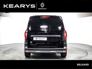Renault Kangoo Ml19 DCI 95 Start 4DR Plyline Fitt - Image 2
