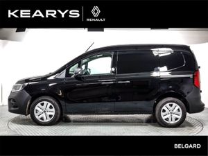 Renault Kangoo Ml19 DCI 95 Start 4DR Plyline Fitt - Image 3
