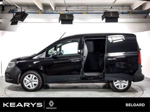Renault Kangoo Ml19 DCI 95 Start 4DR Plyline Fitt - Image 4