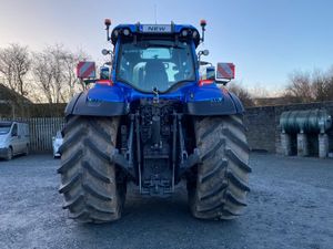 Valtra Q305 🌟 HUGE SPEC 🌟 - Image 4