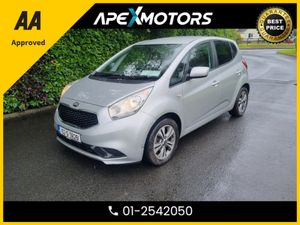 Hyundai i20 FINANCE ARRANGED * (KIA VENGA) * 1.4 I - Image 3