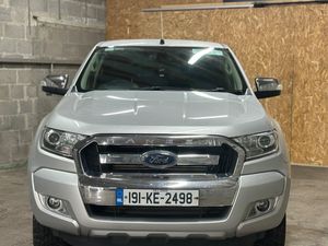 Ford Ranger 2.2D Limited “NEW DOE” 2019 - Image 2