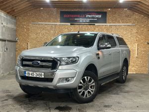 Ford Ranger 2.2D Limited “NEW DOE” 2019 - Image 3