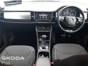 Skoda Kodiaq  ambition--automatic--7 Seater - Image 2