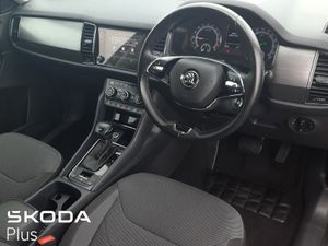 Skoda Kodiaq  ambition--automatic--7 Seater - Image 4