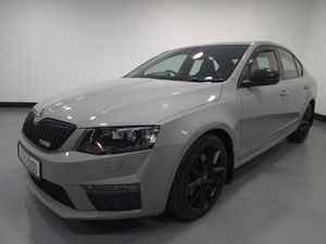 Skoda Octavia VRS Black Edition 2.0 TDi - Image 3